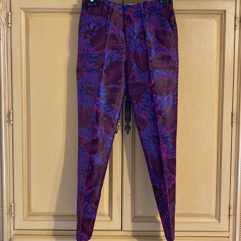 NWT J Crew dress pants
